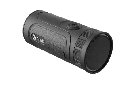 Guide TE210MS Thermal Monocular