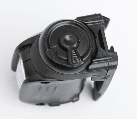 Princeton Tec Remix Pro RW Black 1,5 - 300 Lumen 