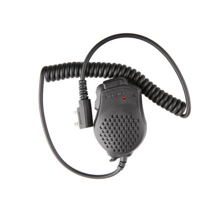S-82 PTT Speaker Microphone