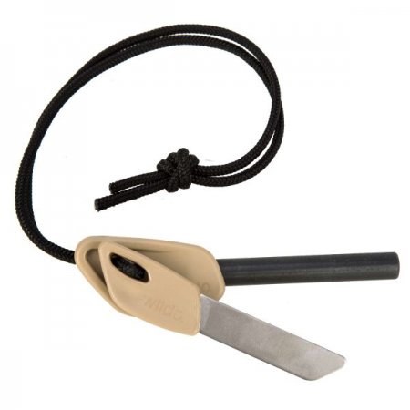 Wildo Fire-Flash Pro - Desert large