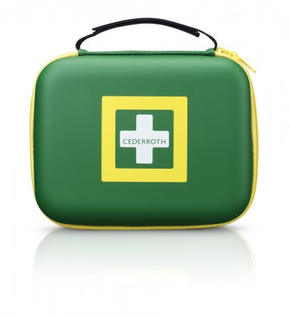 Cederroth First Aid Kit MEDIUM