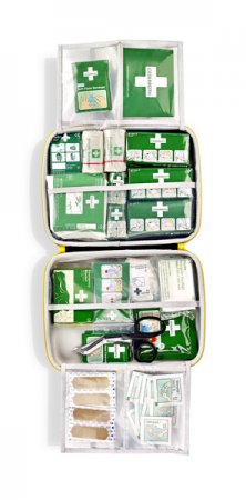 Cederroth First Aid Kit LARGE