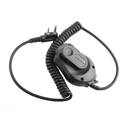 S-82 PTT Speaker Microphone