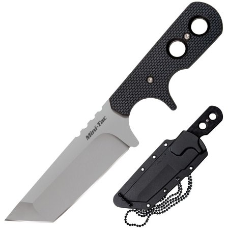 Cold Steel Mini Tac Tanto