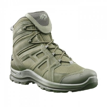 HAIX Black Eagle Athletic 2.0 V GTX Mid/Sage 45