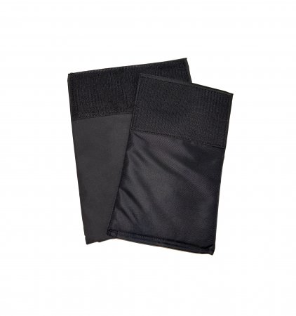 CPE Stålplatta till skyddsväst RPS3 Stor 280X210mm