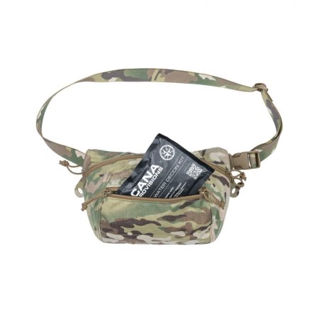 Spiritus The BIG Fanny SACK - Multicam