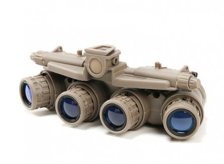 FMA GPNVG-18 DUMMY Tan