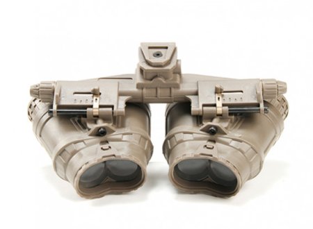 FMA GPNVG-18 DUMMY Tan