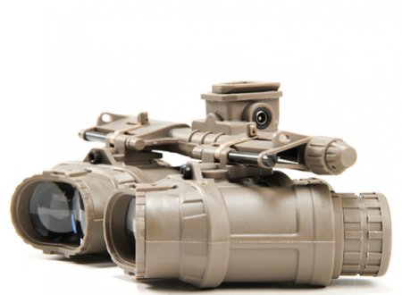 FMA GPNVG-18 DUMMY Tan