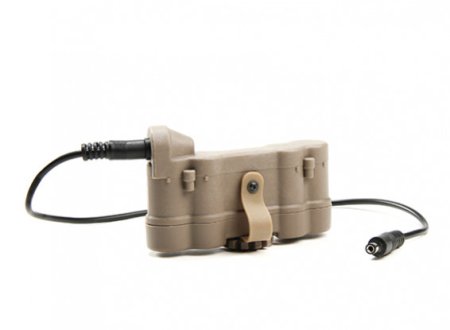 FMA GPNVG-18 DUMMY Tan