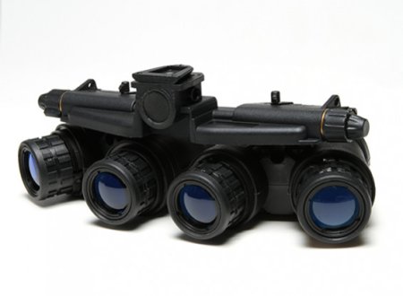 FMA GPNVG-18 Dummy Black