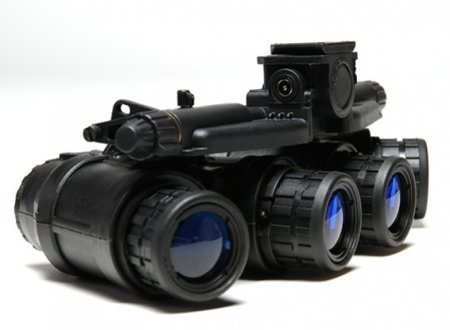 FMA GPNVG-18 Dummy Black