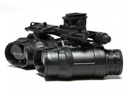 FMA GPNVG-18 Dummy Black