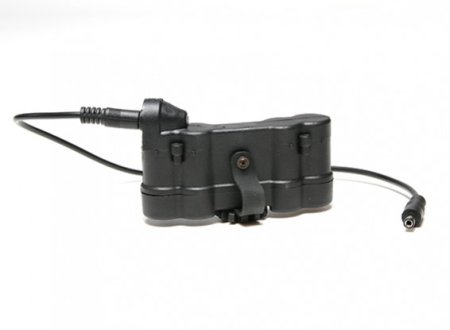 FMA GPNVG-18 Dummy Black