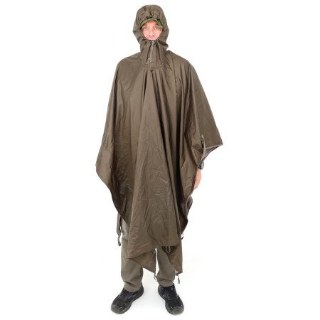 Snigel 3x2m Multi Tarp 1.0