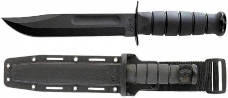 KA-BAR Fighting Knife