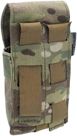 Templar Gear Smoke Grenade Pouch Multicam