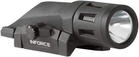 Inforce WML Gen 2 Black