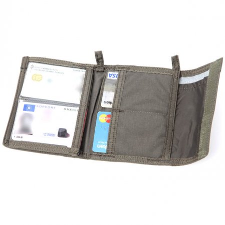 Snigel WALLET -10 Grey