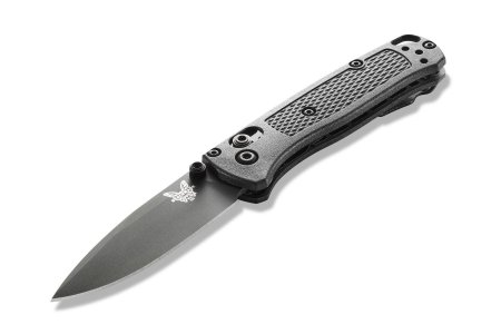 Benchmade 533BK-2 Mini Bugout®