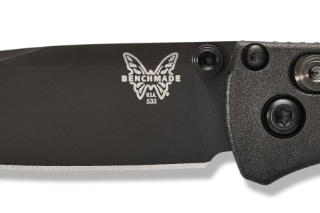 Benchmade 533BK-2 Mini Bugout®