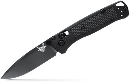 Benchmade 533BK-2 Mini Bugout®
