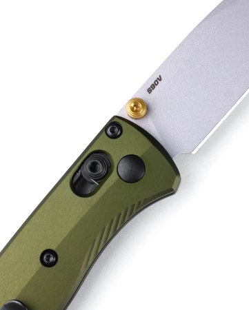 Benchmade 533SL-10 Mini Bugout