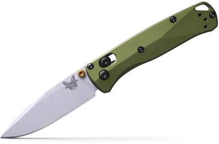 Benchmade 533SL-10 Mini Bugout