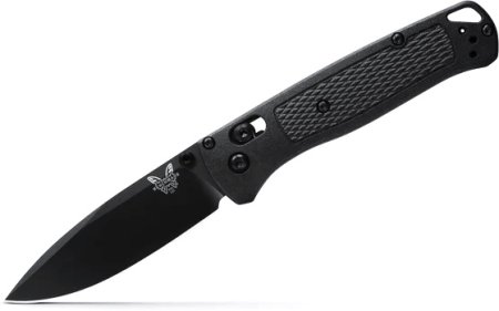Benchmade 535BK-2 Bugout®