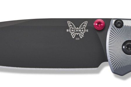 Benchmade 535BK-4 Bugout®