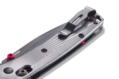 Benchmade 535BK-4 Bugout®