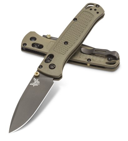 Benchmade 535GRY-1 Bugout®