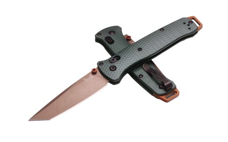 Benchmade 537FE-2601 Bailout®