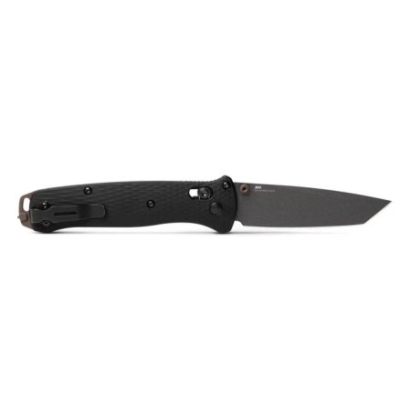 Benchmade 537GY-03 Bailout®