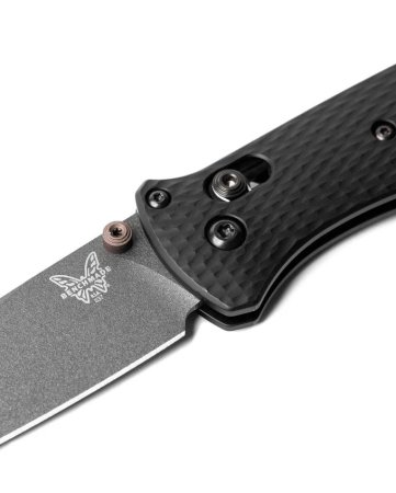 Benchmade 537GY-03 Bailout®