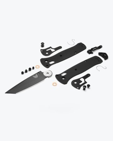 Benchmade 537GY-03 Bailout®