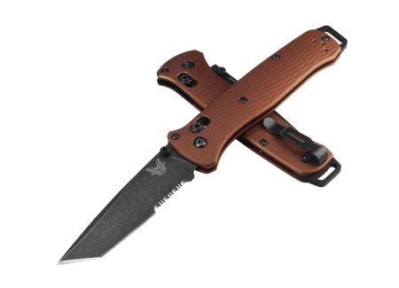 Benchmade 537SBK-07 Bailout®