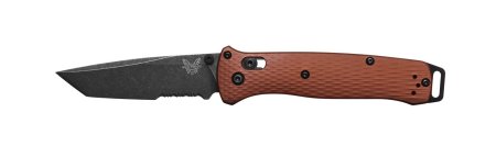 Benchmade 537SBK-07 Bailout®