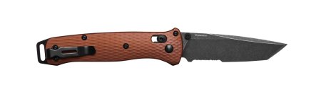 Benchmade 537SBK-07 Bailout®