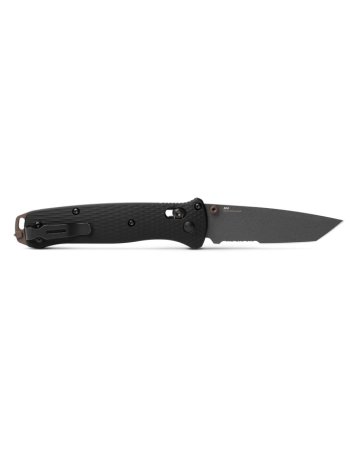 Benchmade 537SGY-03 Bailout®