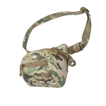 Spiritus The BIG Fanny SACK - Multicam