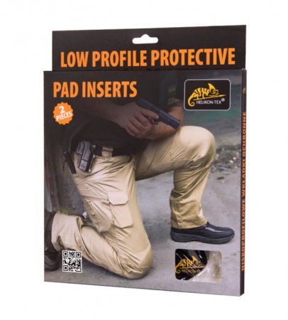 Helikon Tex Low Profile Protective Knee Pad