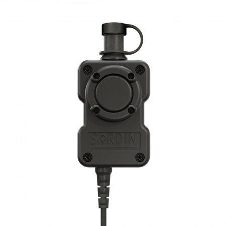 Sordin PTT Box Single Com