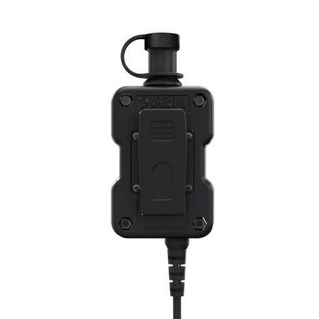 Sordin PTT Box Single Com