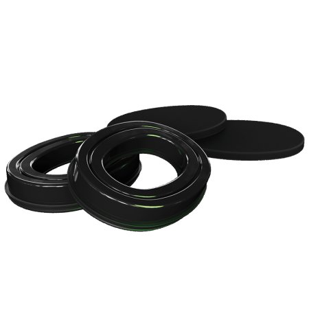 Sordin Hygiene kit X2/T2 GEL