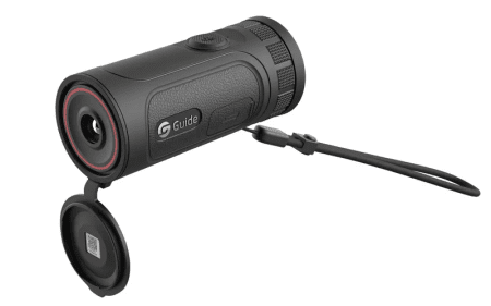 Guide TE210MS Thermal Monocular