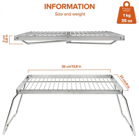 Stabilotherm Grillgaller-medium