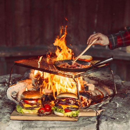 Stabilotherm Grillgaller-Large