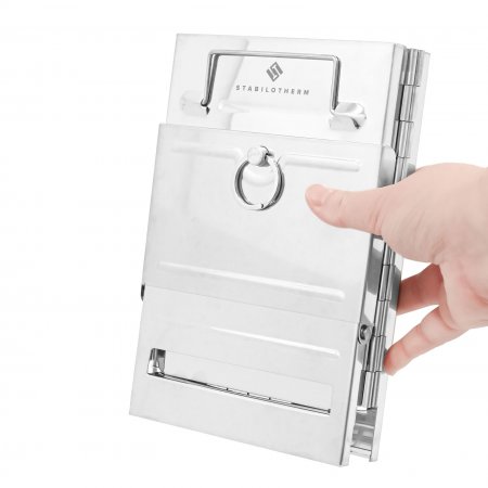 Stabilotherm Wood Stove Tower 1